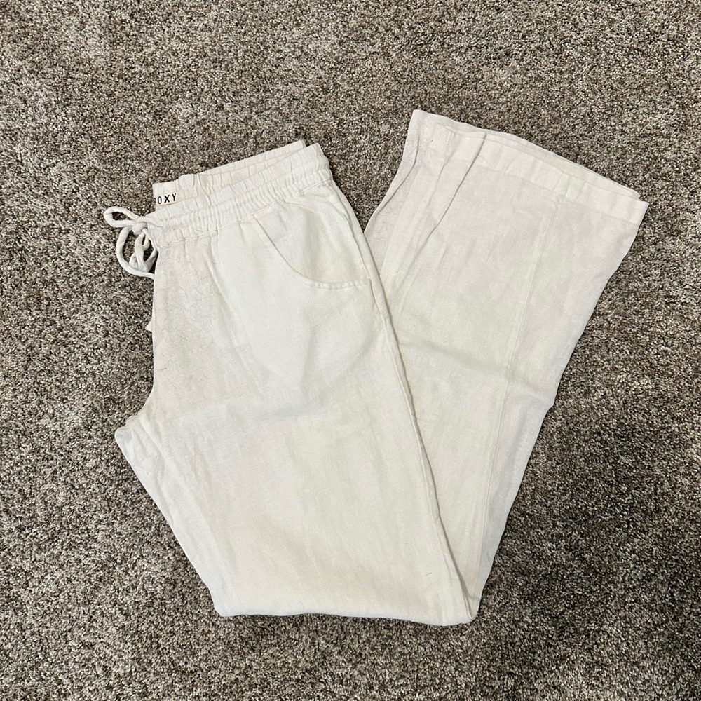 Roxy Pants